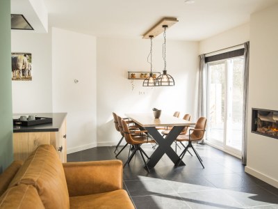 Holiday house Landgoed Het Eikenbossie - Features photo 20