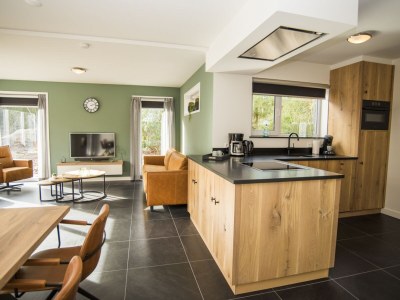 Holiday house Landgoed Het Eikenbossie - Features photo 21