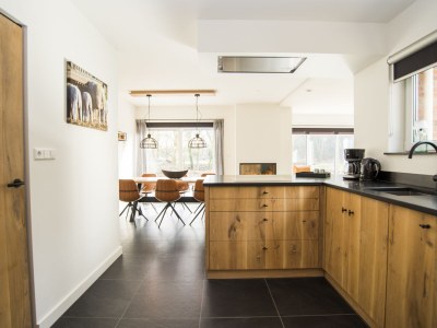 Holiday house Landgoed Het Eikenbossie - Features photo 22