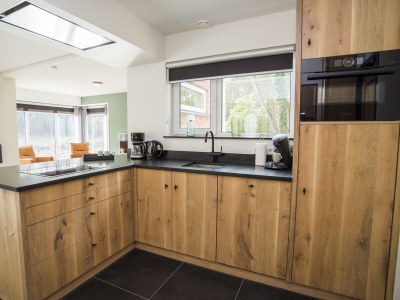 Holiday house Landgoed Het Eikenbossie - Features photo 23