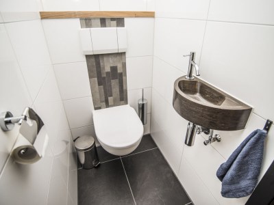 Holiday house Landgoed Het Eikenbossie - Features photo 27