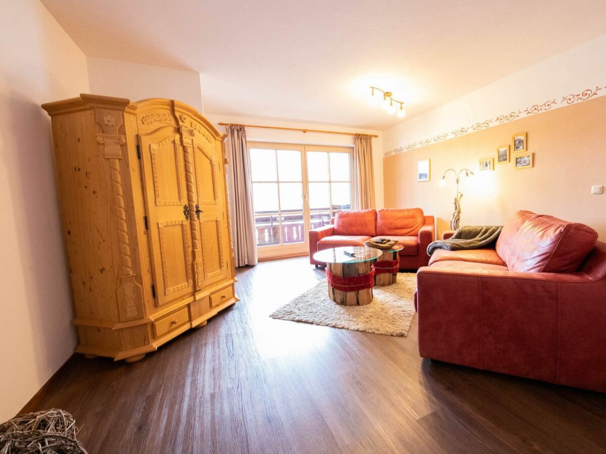 Holiday apartment Edelrose