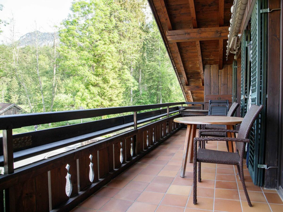 Holiday apartment Edelrose - Outdoor photo 5