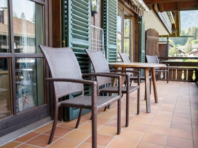 Holiday apartment Edelrose - Outdoor photo 6