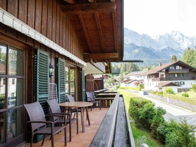 Holiday apartment Edelrose - Outdoor photo 7