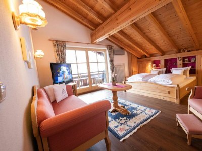 Holiday apartment Edelrose - Features photo 9