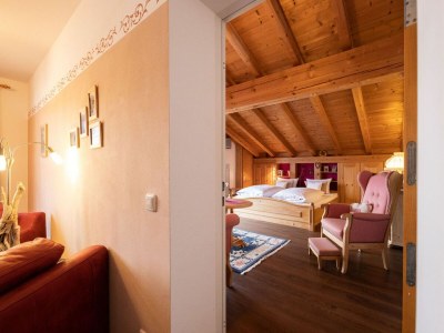 Holiday apartment Edelrose - Features photo 11