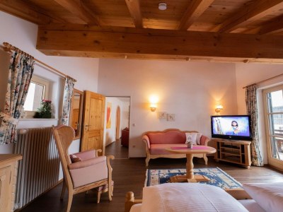 Holiday apartment Edelrose - Features photo 12