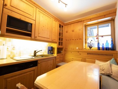 Holiday apartment Edelrose - Features photo 14