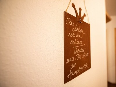 Holiday apartment Edelrose - Features photo 34