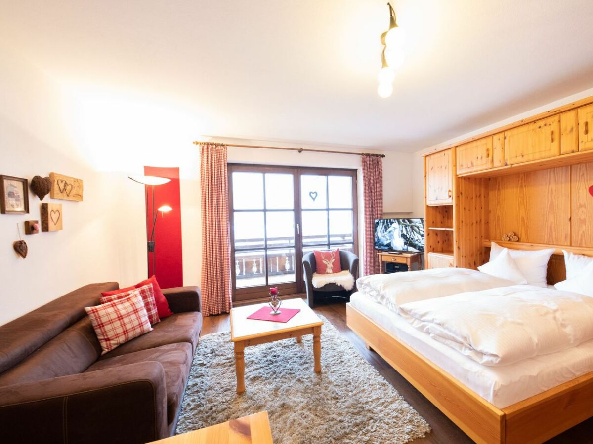 Holiday apartment Enzian