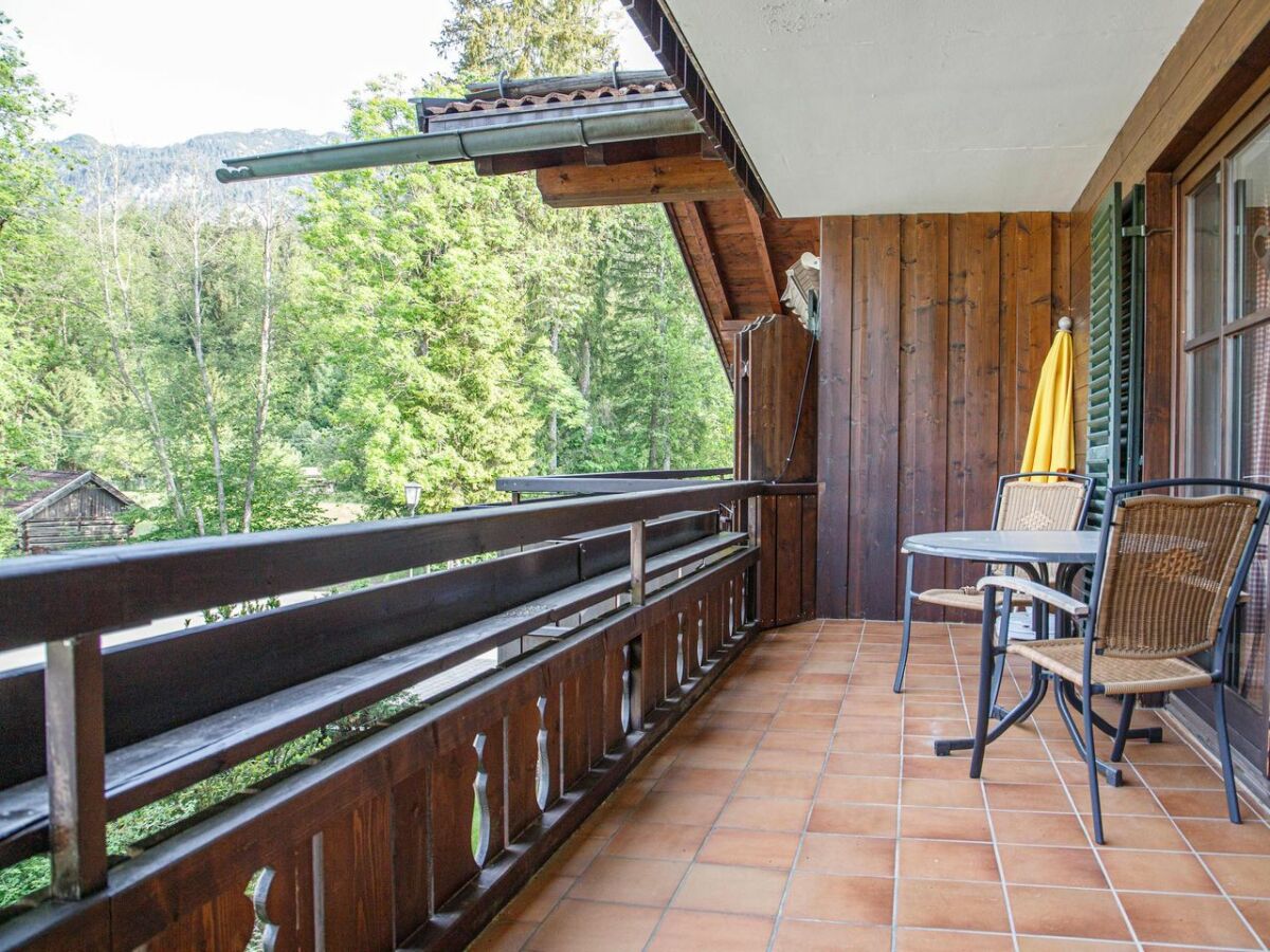 Holiday apartment Enzian - Outdoor photo 5