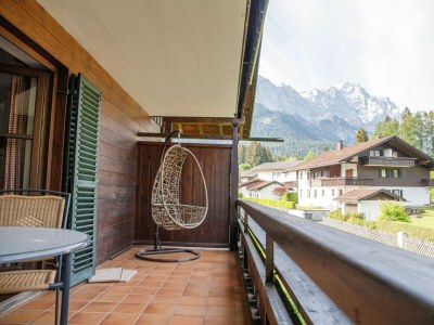 Holiday apartment Enzian - Outdoor photo 2