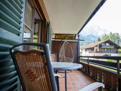 Holiday apartment Enzian - Outdoor photo 3