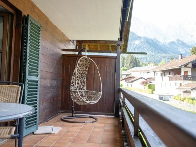 Holiday apartment Enzian - Outdoor photo 4