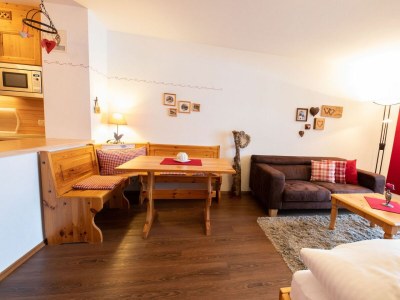 Holiday apartment Enzian - Features photo 7