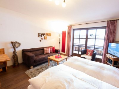 Holiday apartment Enzian - Features photo 8