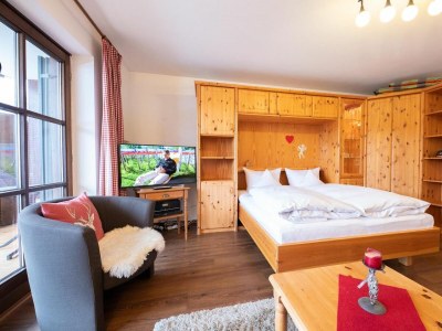 Holiday apartment Enzian - Features photo 9