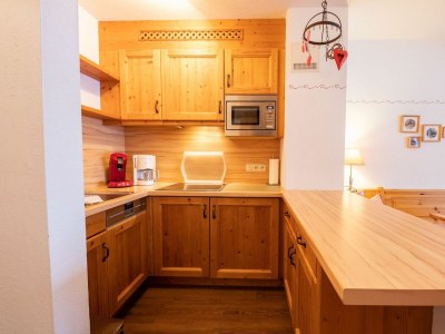 Holiday apartment Enzian - Features photo 11