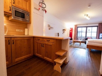 Holiday apartment Enzian - Features photo 12