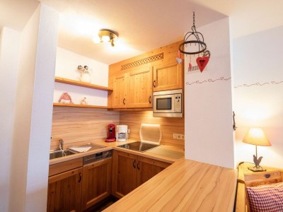 Holiday apartment Enzian - Features photo 13