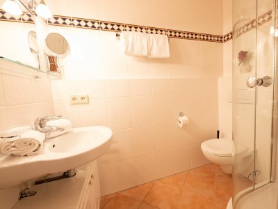 Holiday apartment Enzian - Features photo 17