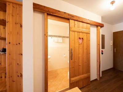 Holiday apartment Enzian - Features photo 18