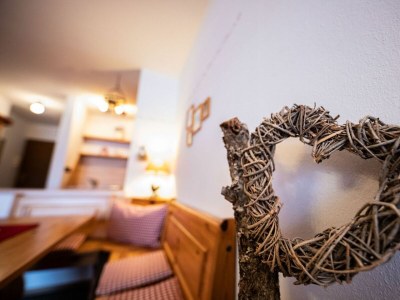 Holiday apartment Enzian - Features photo 20