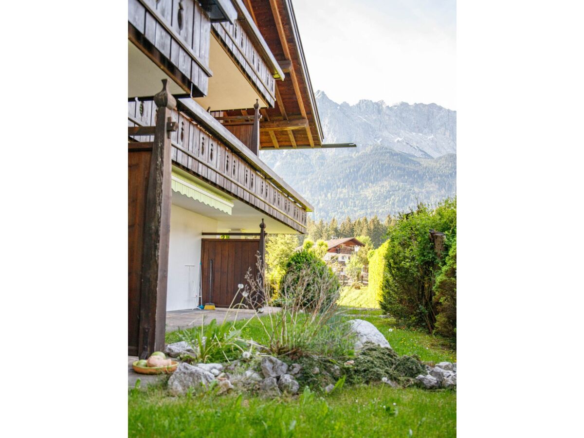 Holiday apartment Maiglöckerl