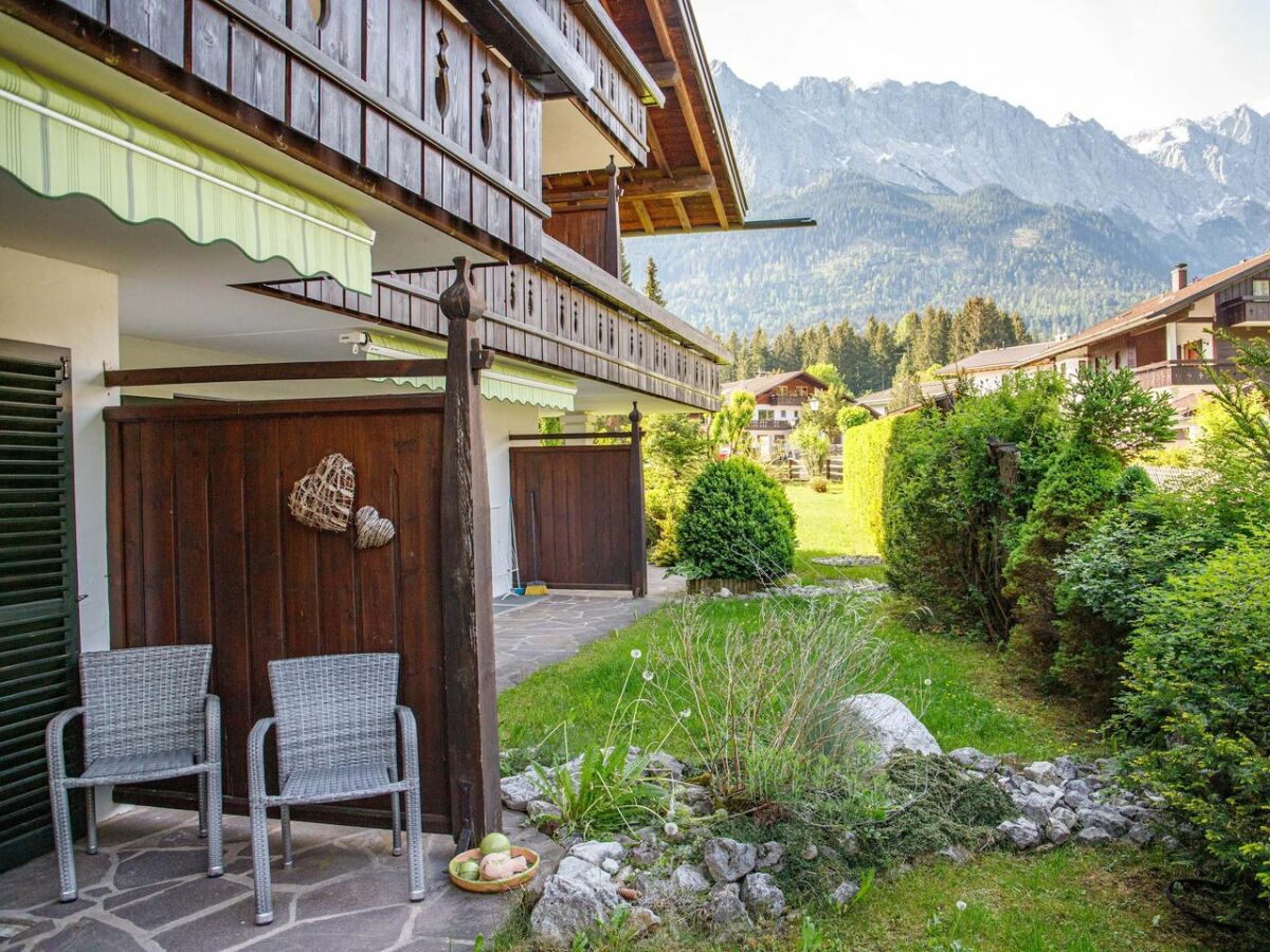 Holiday apartment Maiglöckerl - Outdoor photo 2