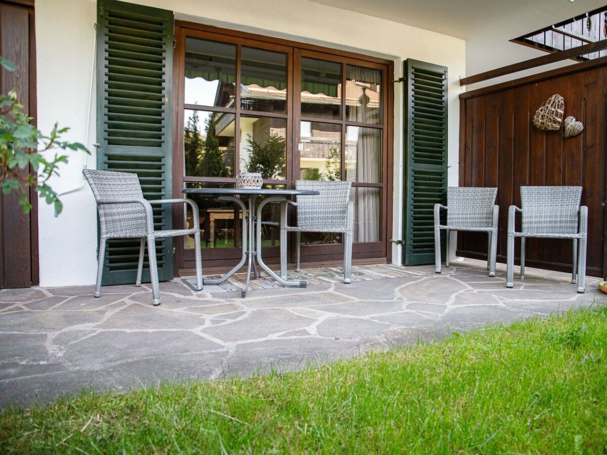 Holiday apartment Maiglöckerl - Outdoor photo 3