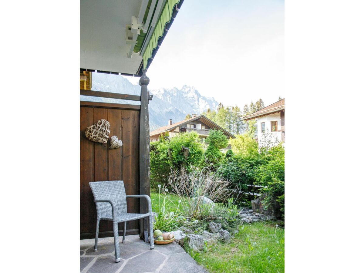 Holiday apartment Maiglöckerl - Outdoor photo 4