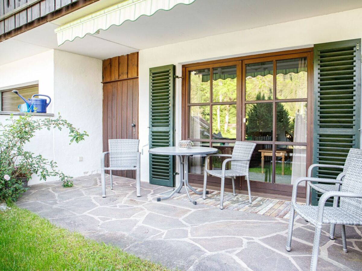 Holiday apartment Maiglöckerl - Outdoor photo 5