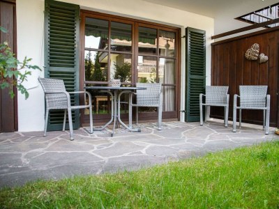 Holiday apartment Maiglöckerl - Outdoor photo 3