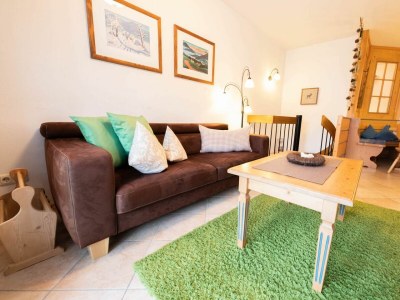 Holiday apartment Maiglöckerl - Features photo 8