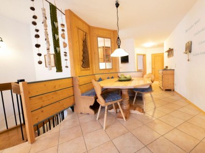 Holiday apartment Maiglöckerl - Features photo 12