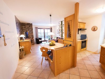 Holiday apartment Maiglöckerl - Features photo 13