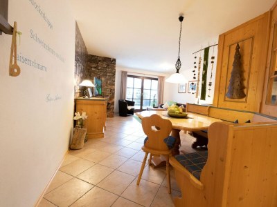 Holiday apartment Maiglöckerl - Features photo 14