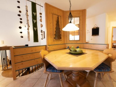 Holiday apartment Maiglöckerl - Features photo 15