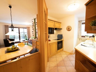 Holiday apartment Maiglöckerl - Features photo 16