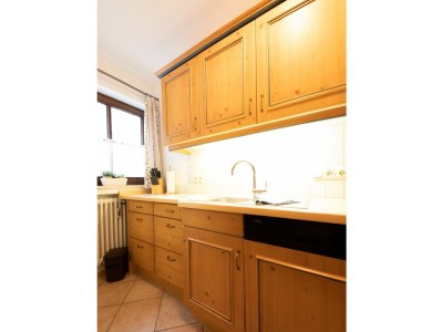 Holiday apartment Maiglöckerl - Features photo 17