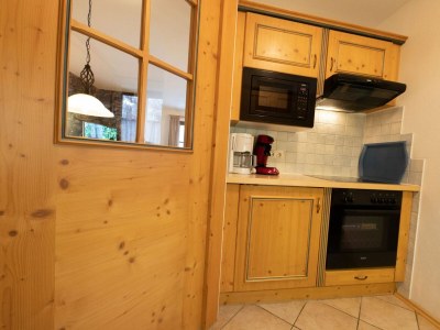 Holiday apartment Maiglöckerl - Features photo 18