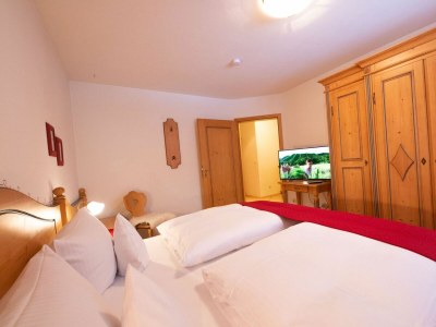 Holiday apartment Maiglöckerl - Features photo 22