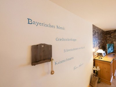 Holiday apartment Maiglöckerl - Features photo 33