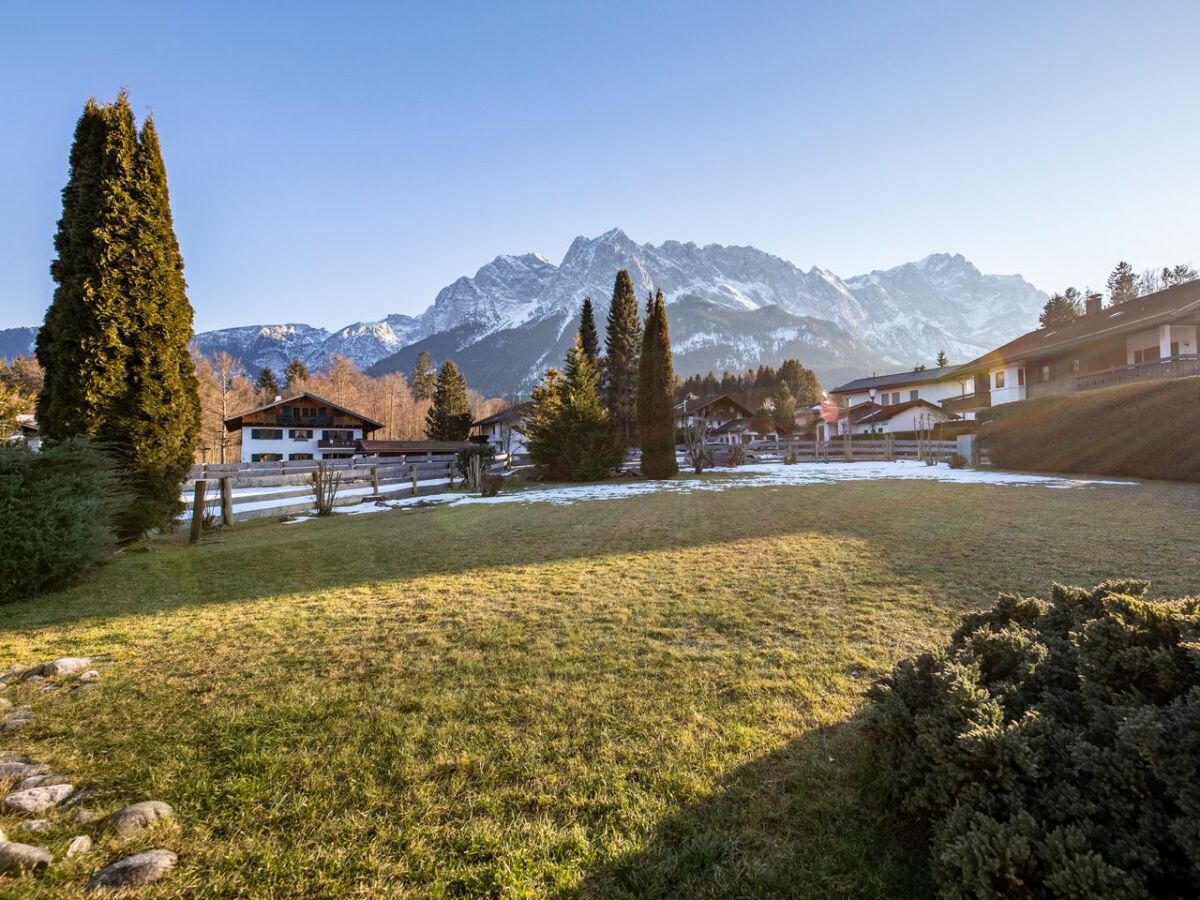 Holiday apartment Alpenrose - Outdoor photo 5