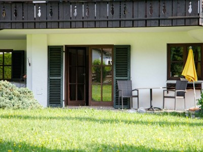 Holiday apartment Alpenrose - Outdoor photo 2