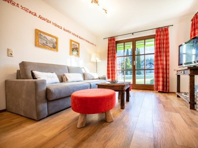 Holiday apartment Alpenrose - Outdoor photo 3