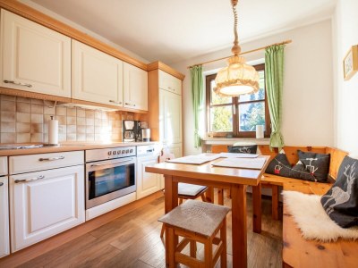 Holiday apartment Alpenrose - Outdoor photo 4