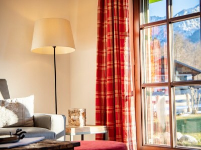 Holiday apartment Alpenrose - Outdoor photo 6