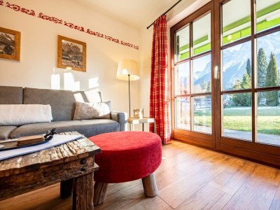 Holiday apartment Alpenrose - Outdoor photo 7